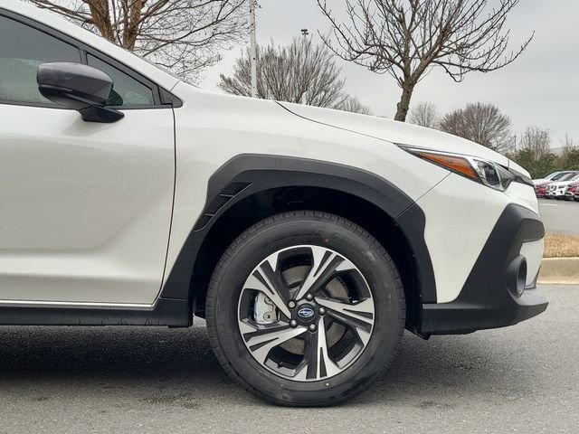 New 2026 Subaru Crosstrek 2.0i Premium image 9