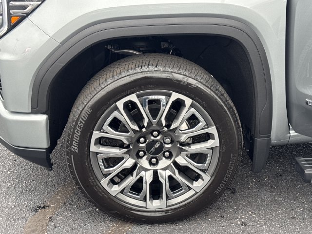 Used 2026 GMC Sierra 1500 Denali Ultimate AWD/4WD image 28