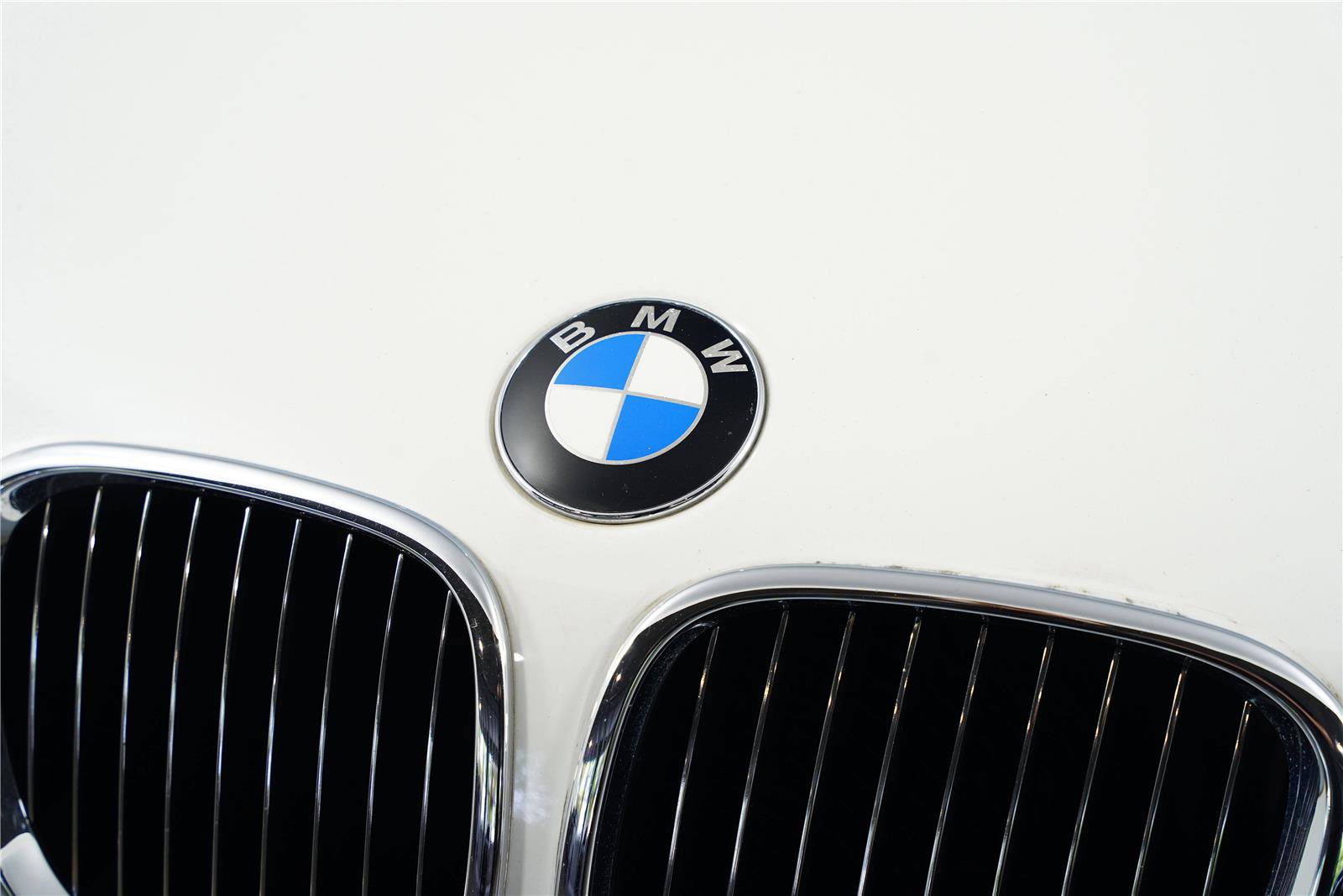 Used 2002 BMW M Roadster RWD image 29