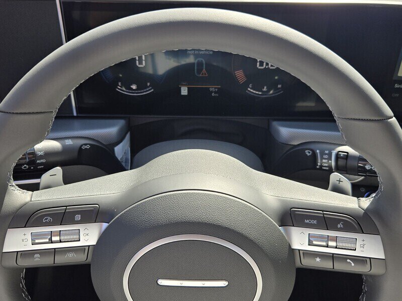 New 2026 Hyundai Sonata SEL FWD image 12