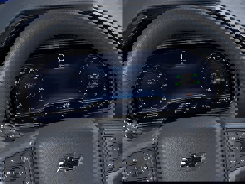 New 2025 Chevrolet Silverado 1500 RST w/ Protection Package image 18