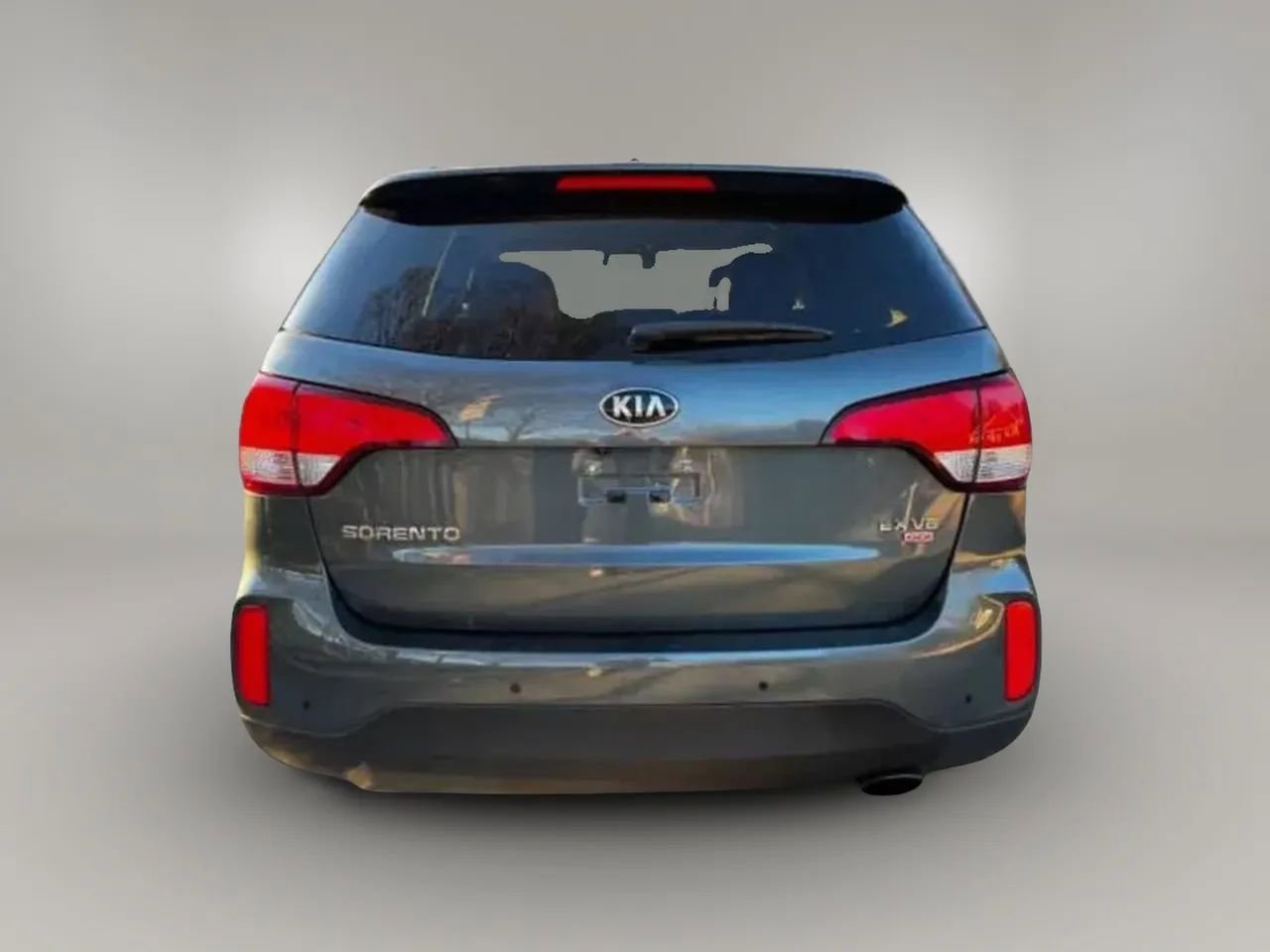 Used 2014 Kia Sorento EX w/ EX V6 Touring Package FWD image 7