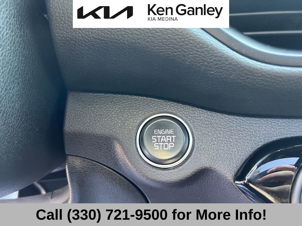 Certified 2022 Kia Forte GT image 38