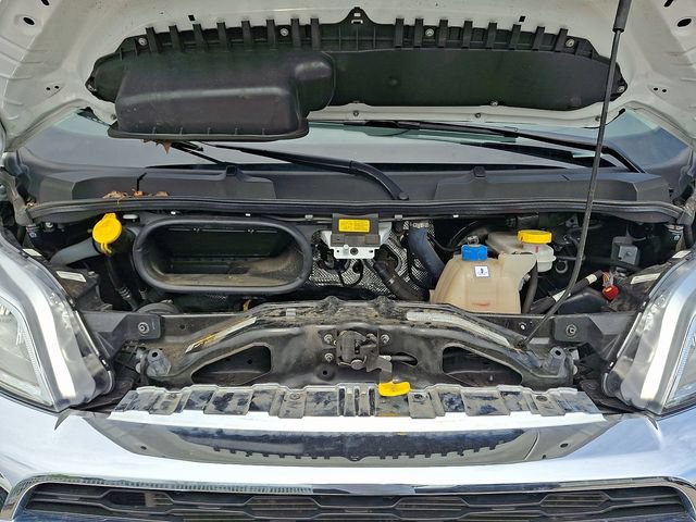 Used 2025 RAM ProMaster 2500 w/ U-Haul Equipment Group FWD image 30