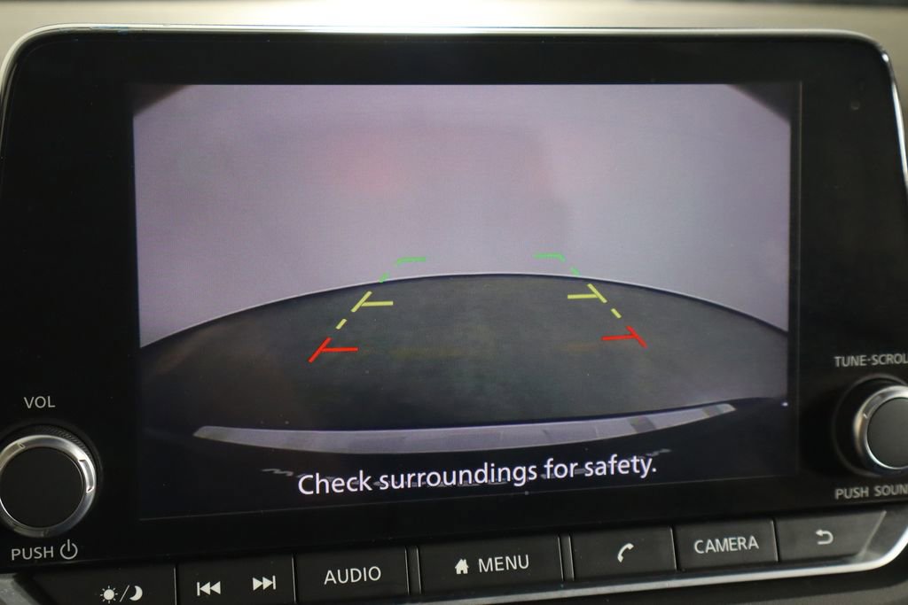 Used 2023 Nissan Rogue SV w/ SV Premium B Package image 38