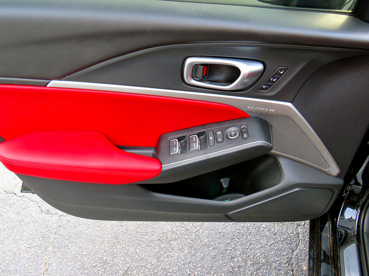 Used 2024 Acura Integra A-Spec image 18