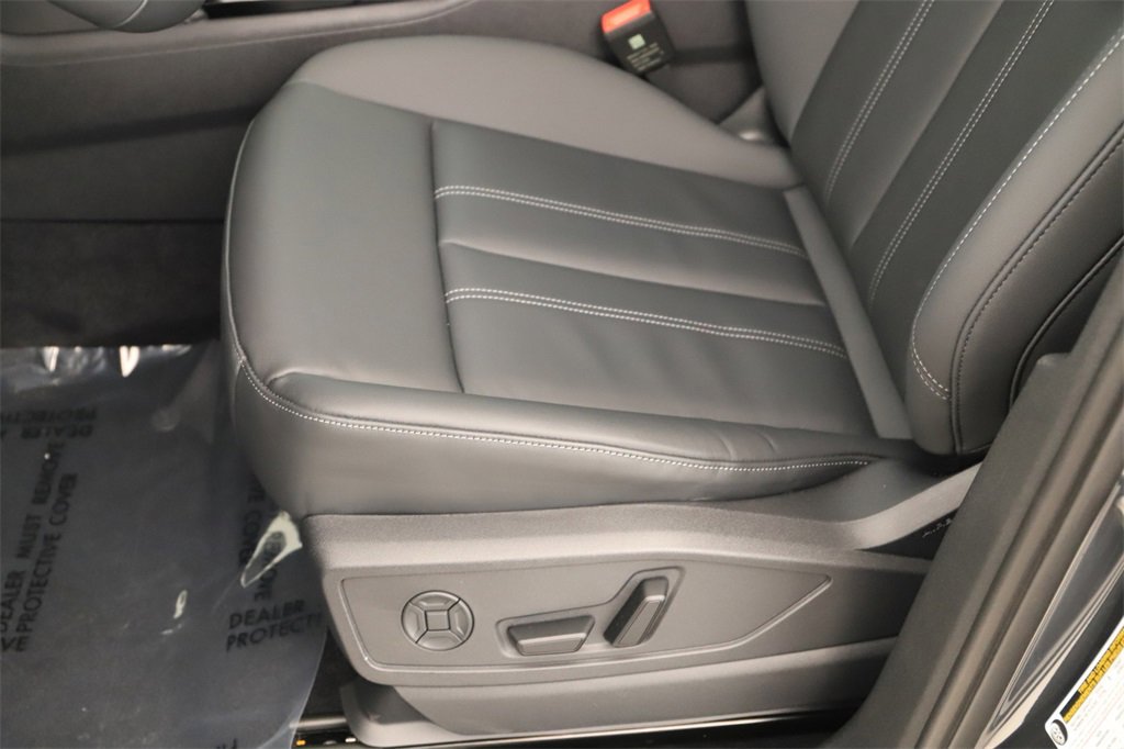 New 2025 Audi Q5 2.0T Premium Plus image 24