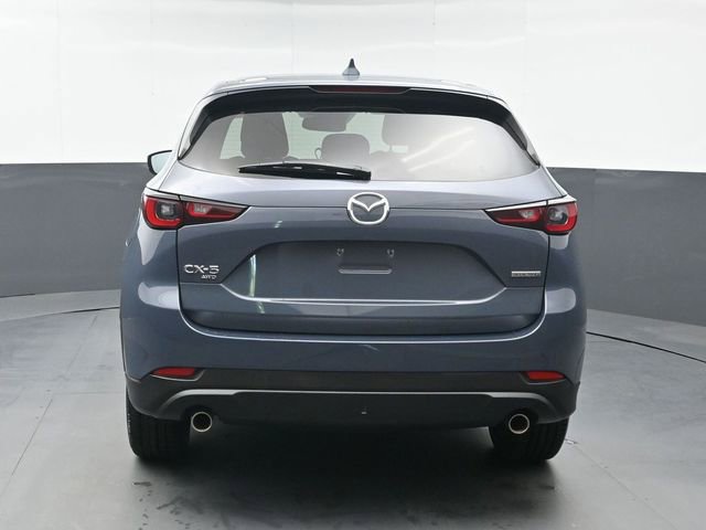 Used 2023 MAZDA CX-5 Carbon Edition AWD/4WD image 4