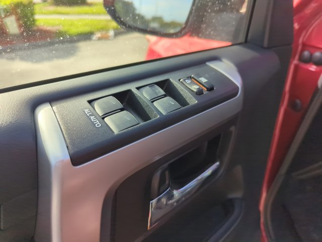 Certified 2023 Toyota 4Runner TRD Sport w/ Technology Package RWD image 8