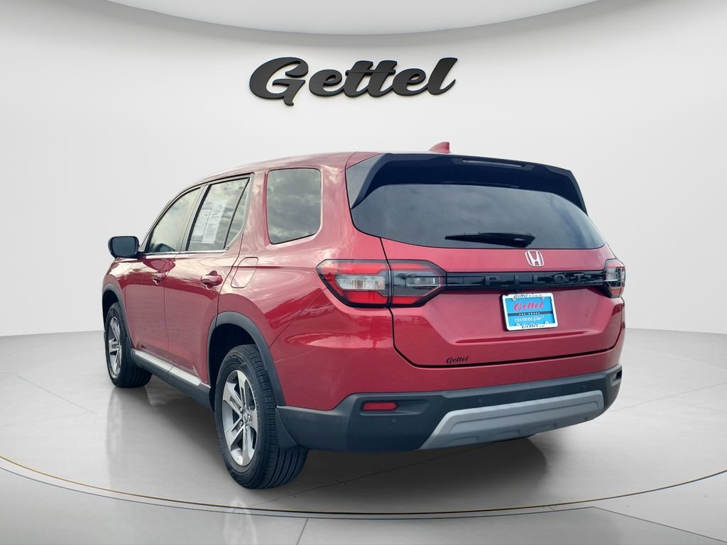 Used 2023 Honda Pilot EX-L image 7