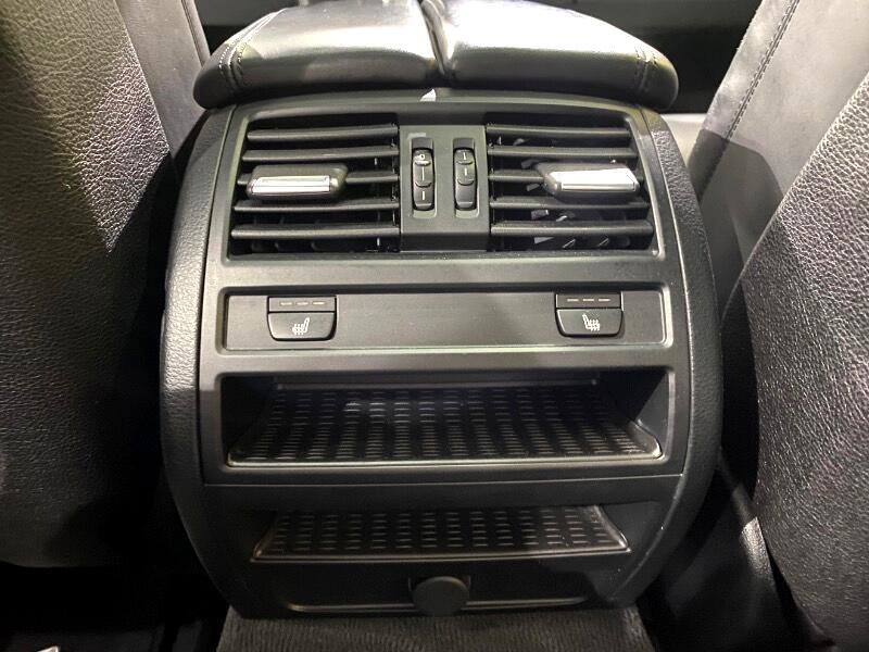 Used 2016 BMW 535i xDrive Sedan image 19