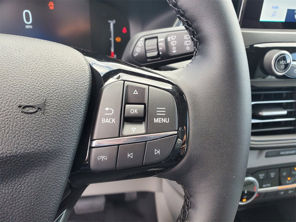 New 2026 Ford Escape Active image 11