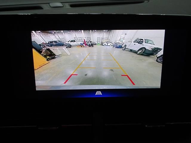 Used 2024 Chevrolet Trax LT image 8