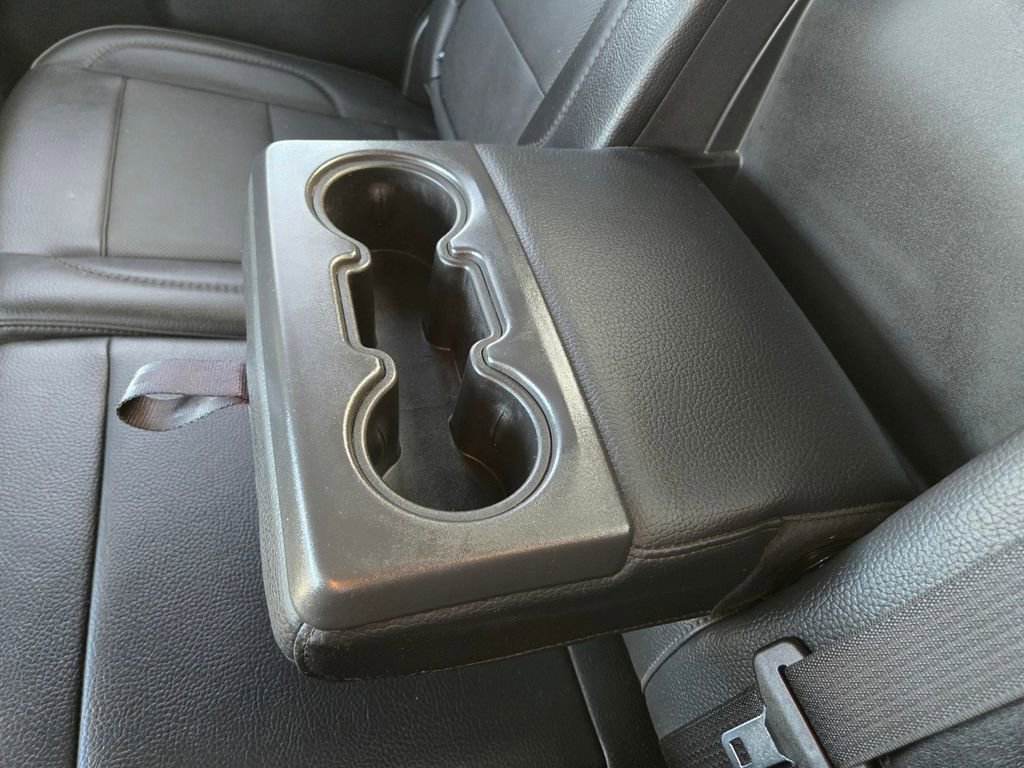 Used 2025 GMC Sierra 2500 Denali image 30