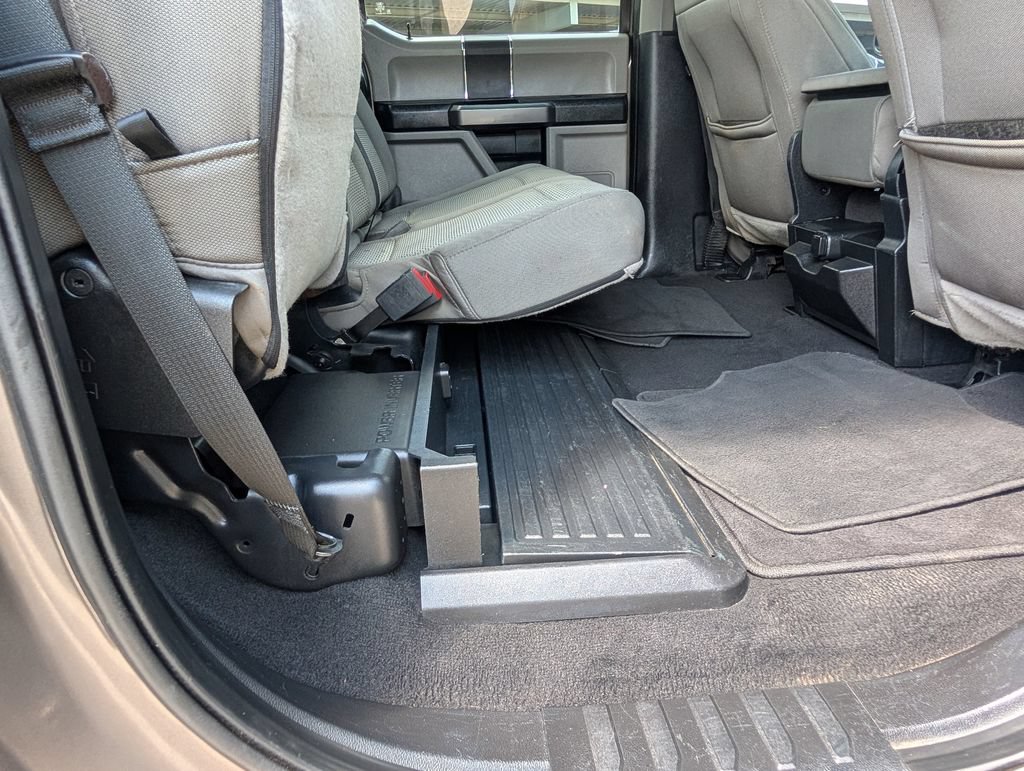 Used 2020 Ford F250 XLT AWD/4WD image 22