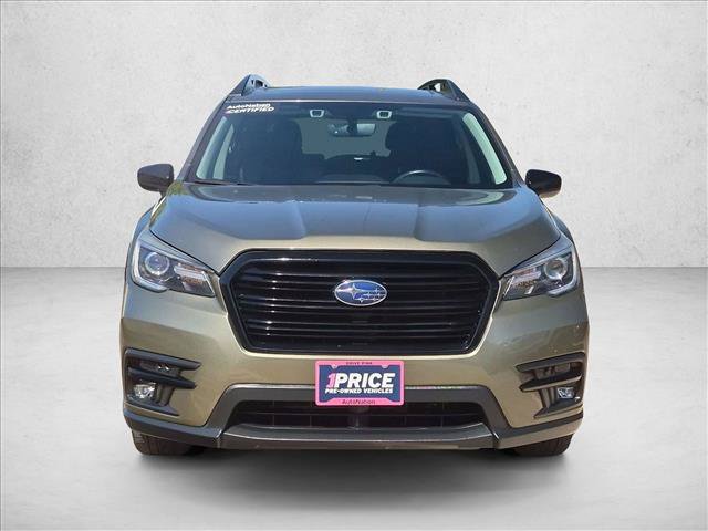 Used 2022 Subaru Ascent Onyx Edition AWD/4WD image 2
