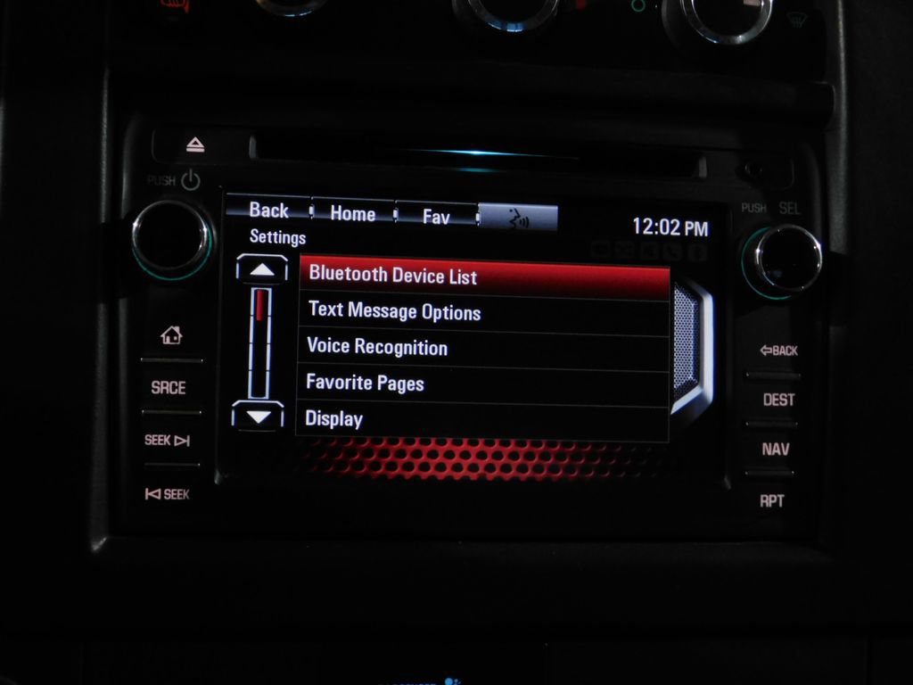 Used 2017 GMC Savana 2500 RWD image 51