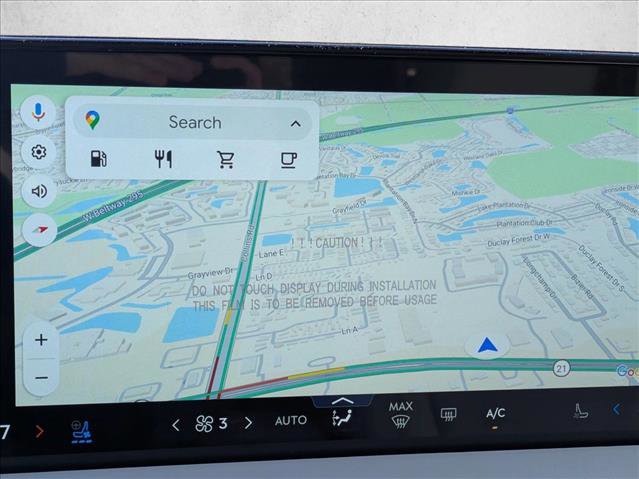 New 2026 Lincoln Aviator Reserve image 12