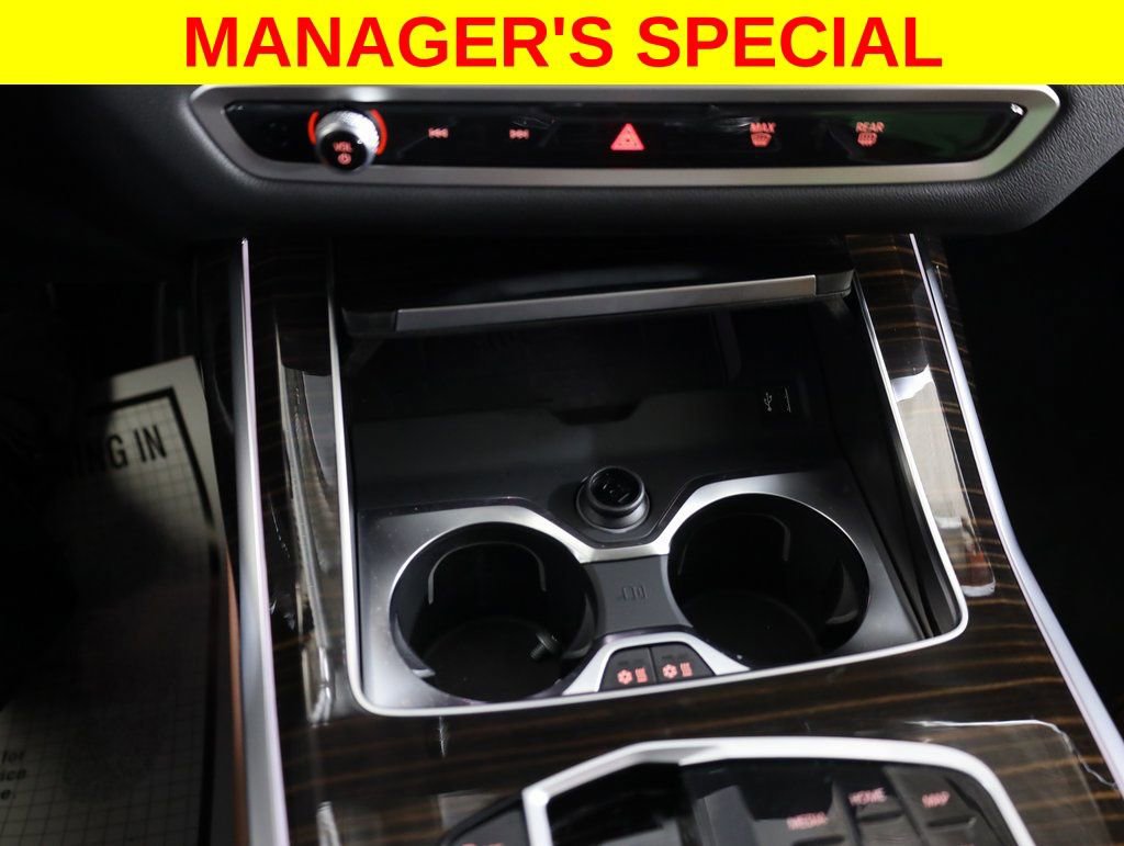 Used 2026 BMW X7 M60i image 22