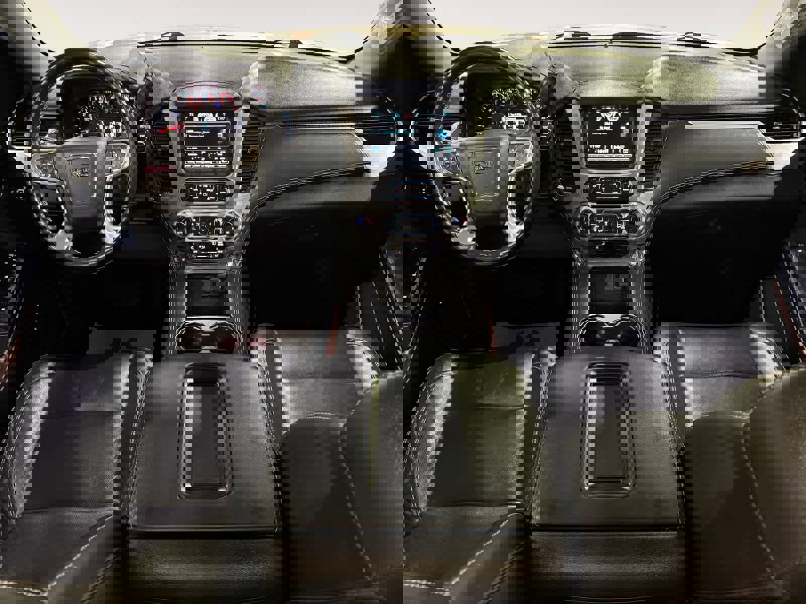 Used 2020 GMC Yukon XL SLT image 17