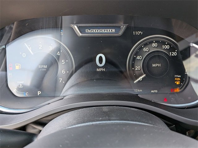 New 2026 RAM 1500 Laramie image 18
