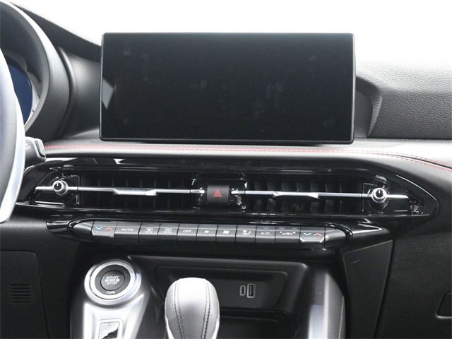 New 2025 Dodge Hornet R/T image 26