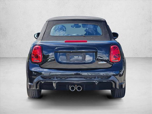Used 2023 MINI Cooper John Cooper Works FWD image 4