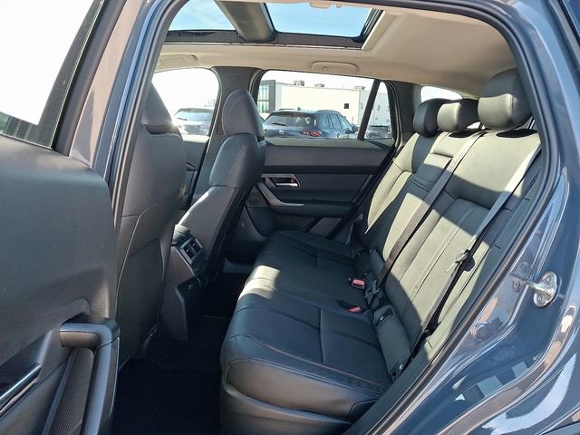 New 2026 MAZDA CX-50 2.5 Hybrid w/ Premium Plus Pkg image 11