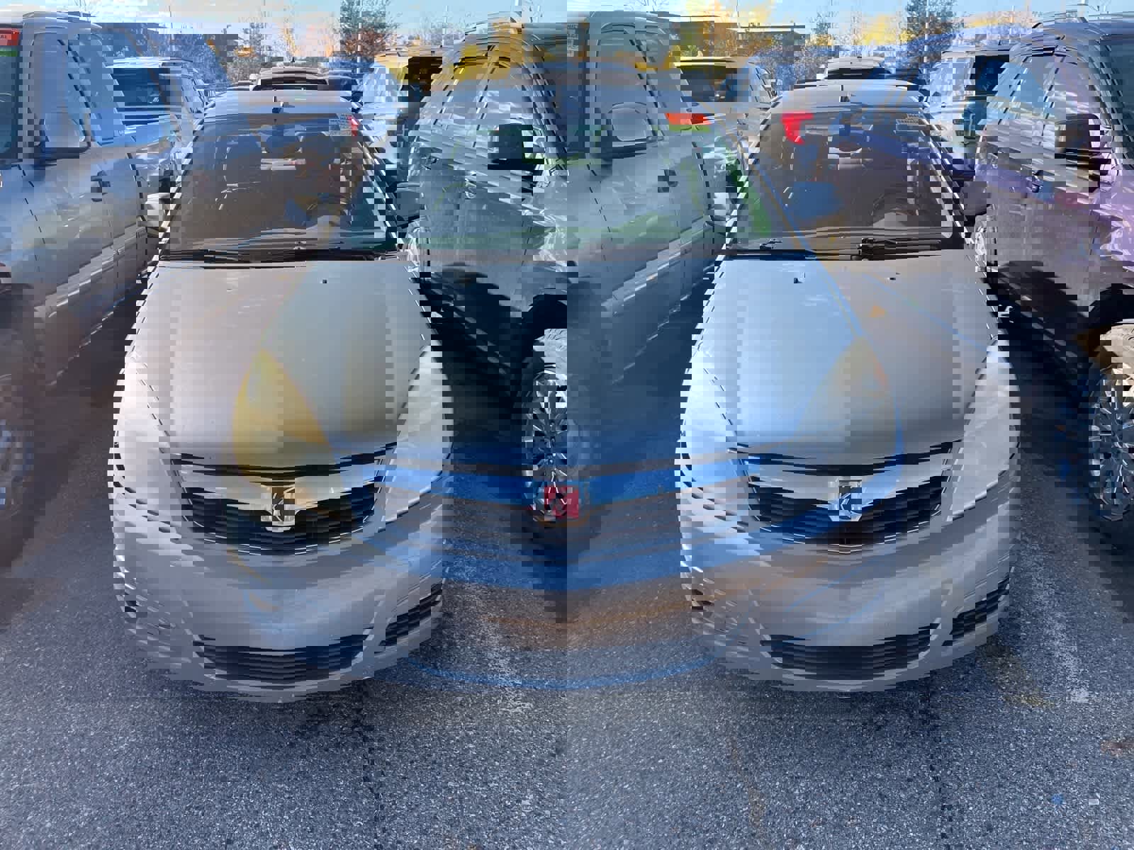 Used 2008 Saturn Aura XE w/ Convenience Package image 21