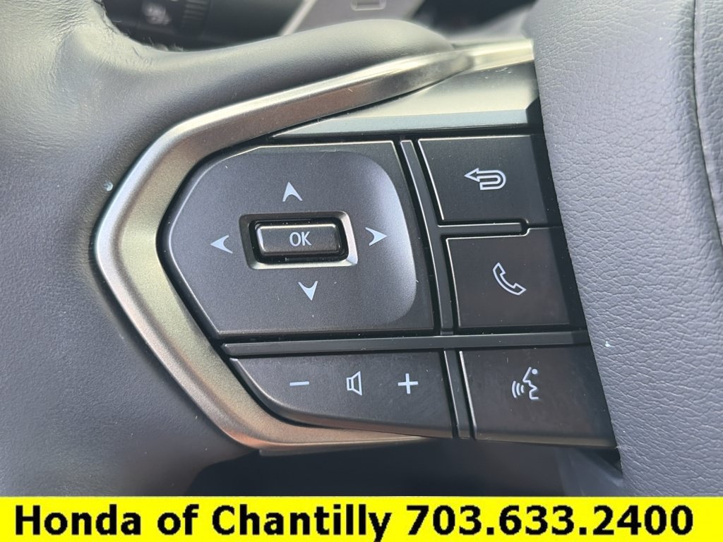 Used 2024 Lexus TX 350 AWD w/ Captains Chair Package image 12