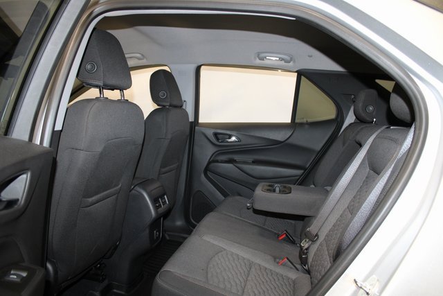 Used 2020 Chevrolet Equinox LT image 11