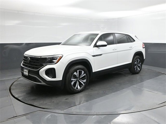 New 2026 Volkswagen Atlas Cross Sport SE image 34