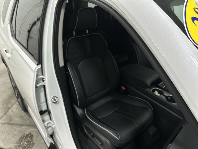 Used 2026 Honda Pilot Elite image 20