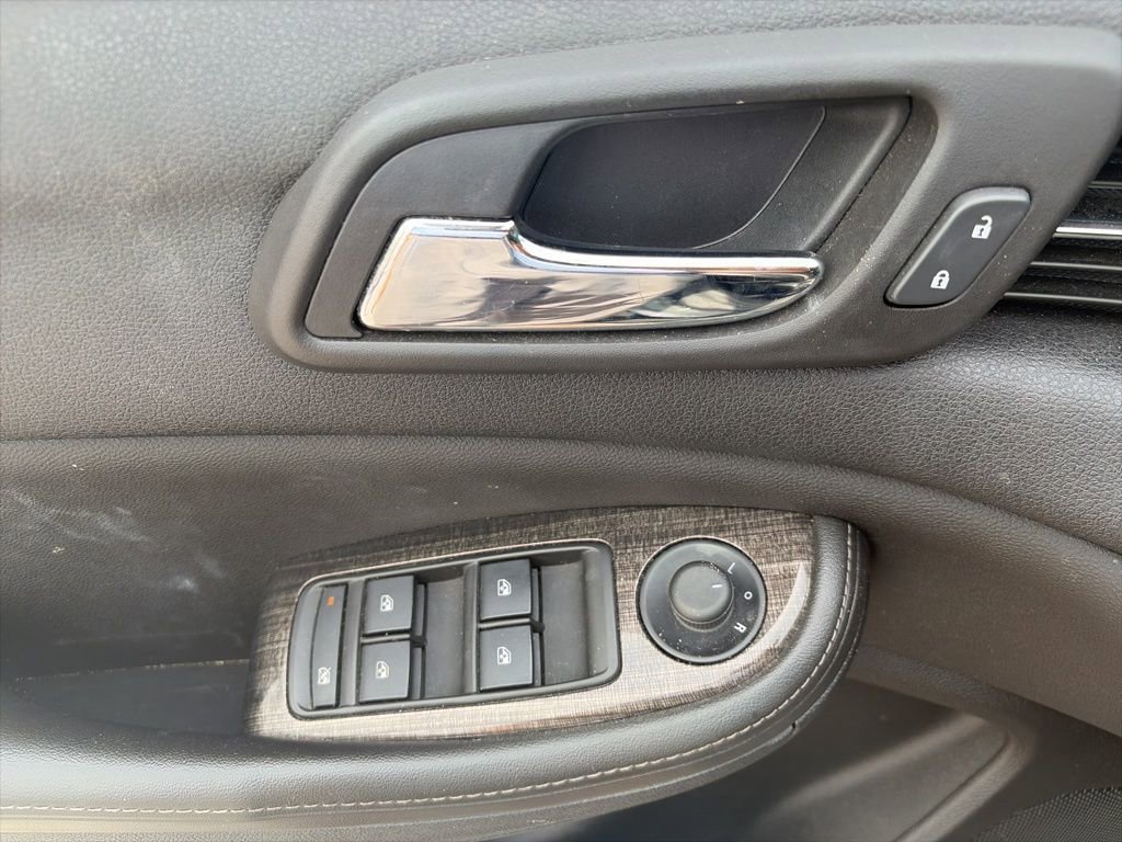 Used 2015 Chevrolet Malibu LT w/ Power Convenience Package image 18