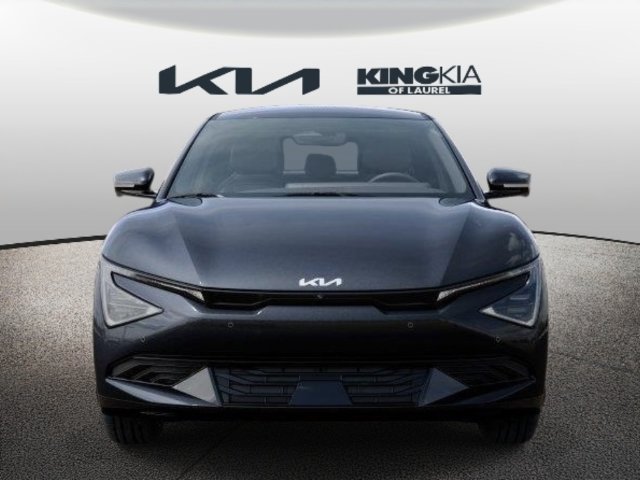 New 2026 Kia EV6 Wind RWD image 2