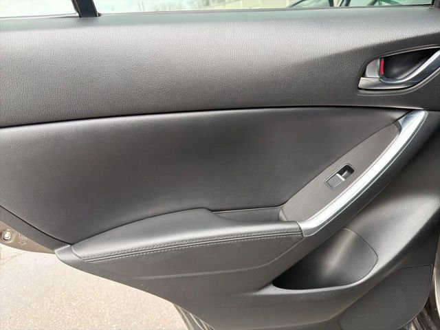 Used 2016 MAZDA CX-5 Grand Touring image 24