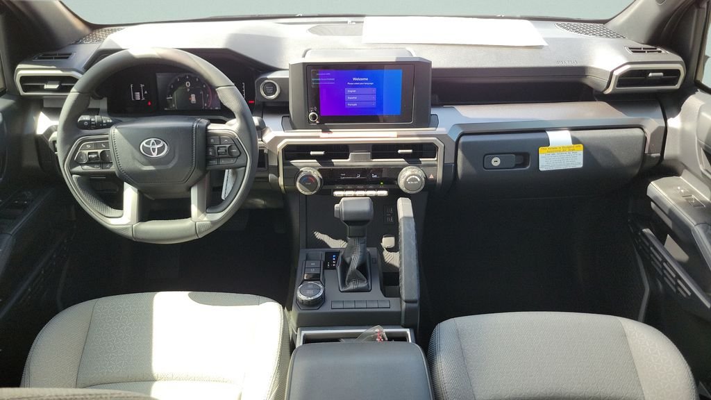 New 2026 Toyota 4Runner SR5 RWD image 11