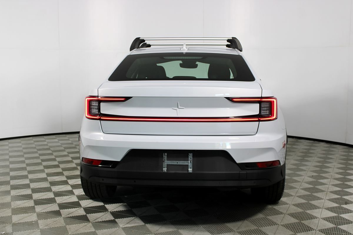 Used 2024 Polestar Polestar 2 w/ Pilot Pack image 33