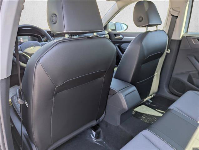 New 2026 Volkswagen Jetta SE FWD image 24