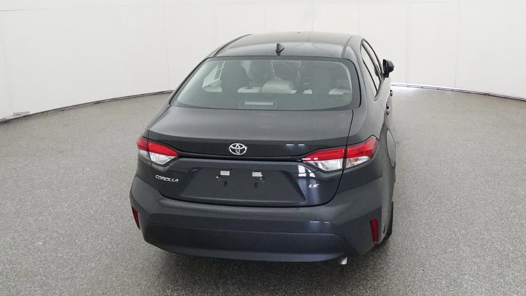 New 2026 Toyota Corolla LE FWD image 14