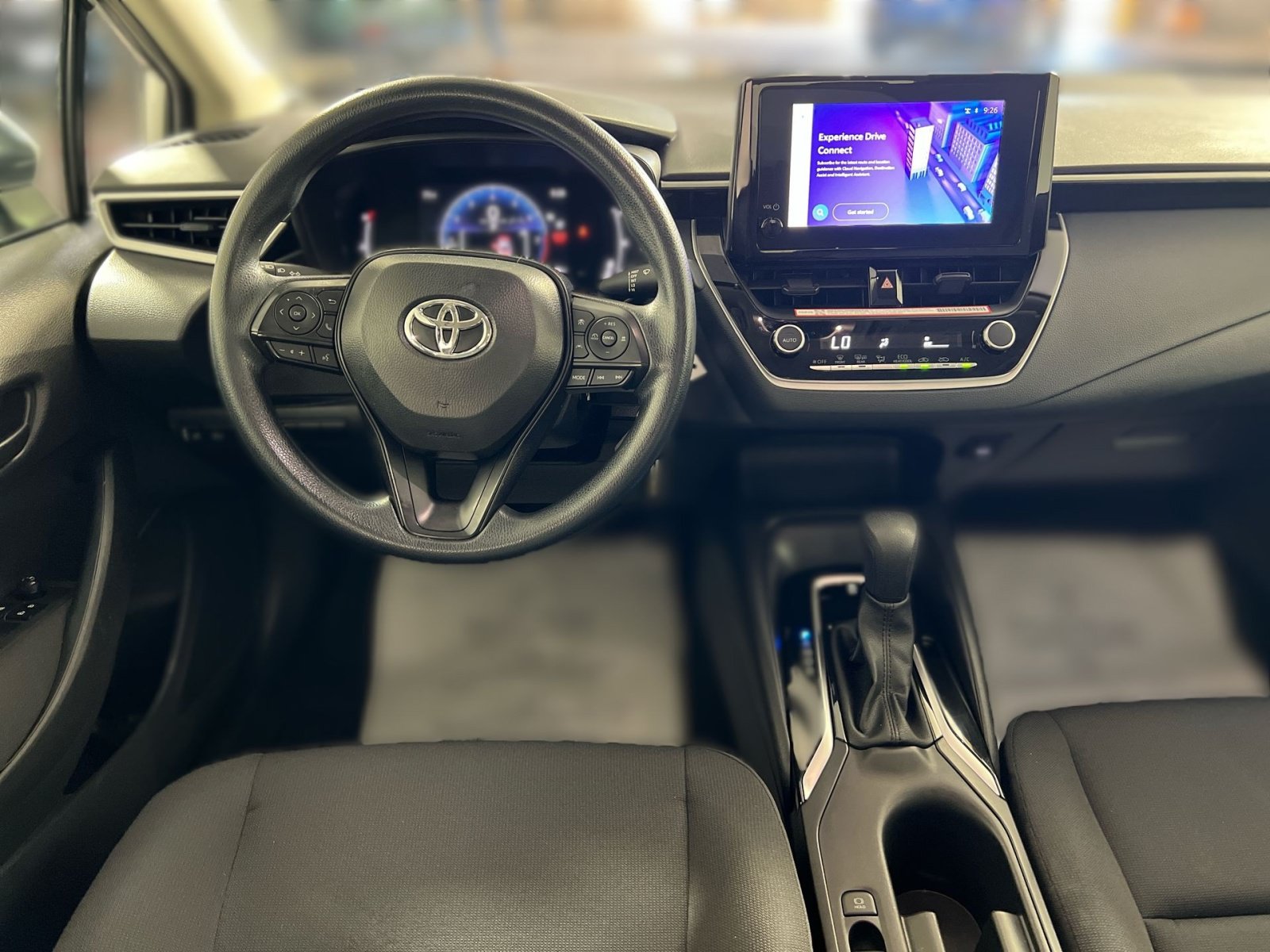 Used 2026 Toyota Corolla LE FWD image 23