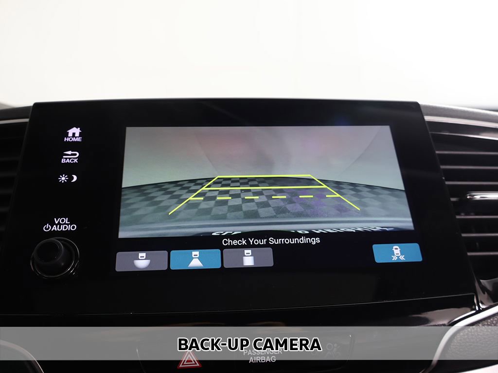 Used 2020 Honda Pilot EX-L image 7