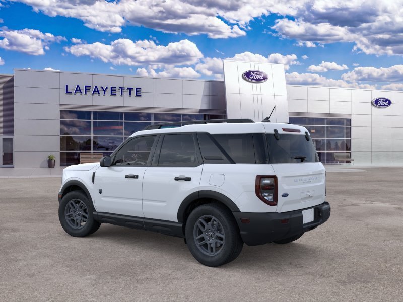 New 2026 Ford Bronco Sport Big Bend w/ Convenience Package AWD/4WD image 42