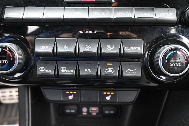 Used 2019 Kia Sportage EX w/ EX Sport Appearance Package AWD/4WD image 15