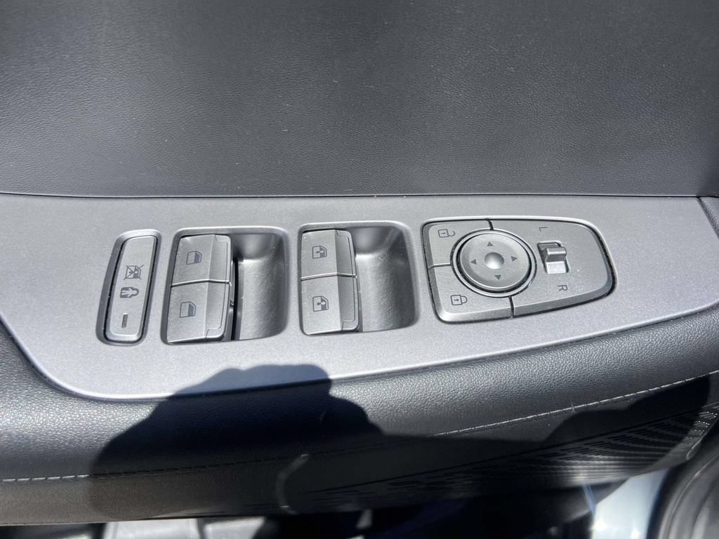 Used 2023 Hyundai Palisade XRT AWD/4WD image 17