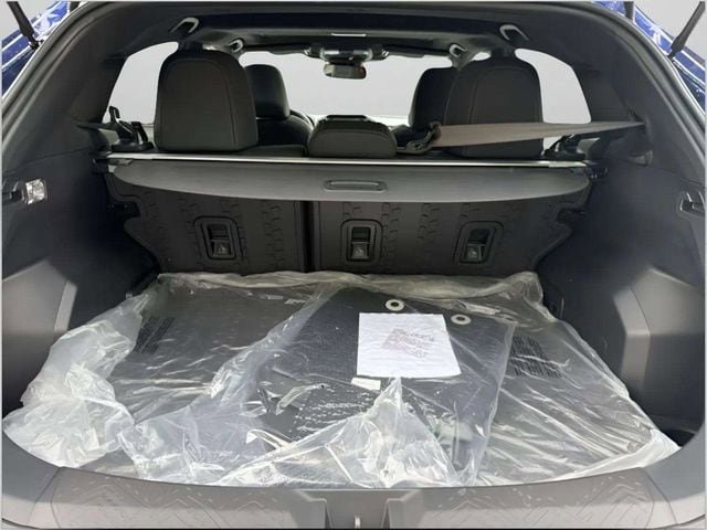 New 2026 Subaru Crosstrek 2.5i Wilderness AWD/4WD image 16