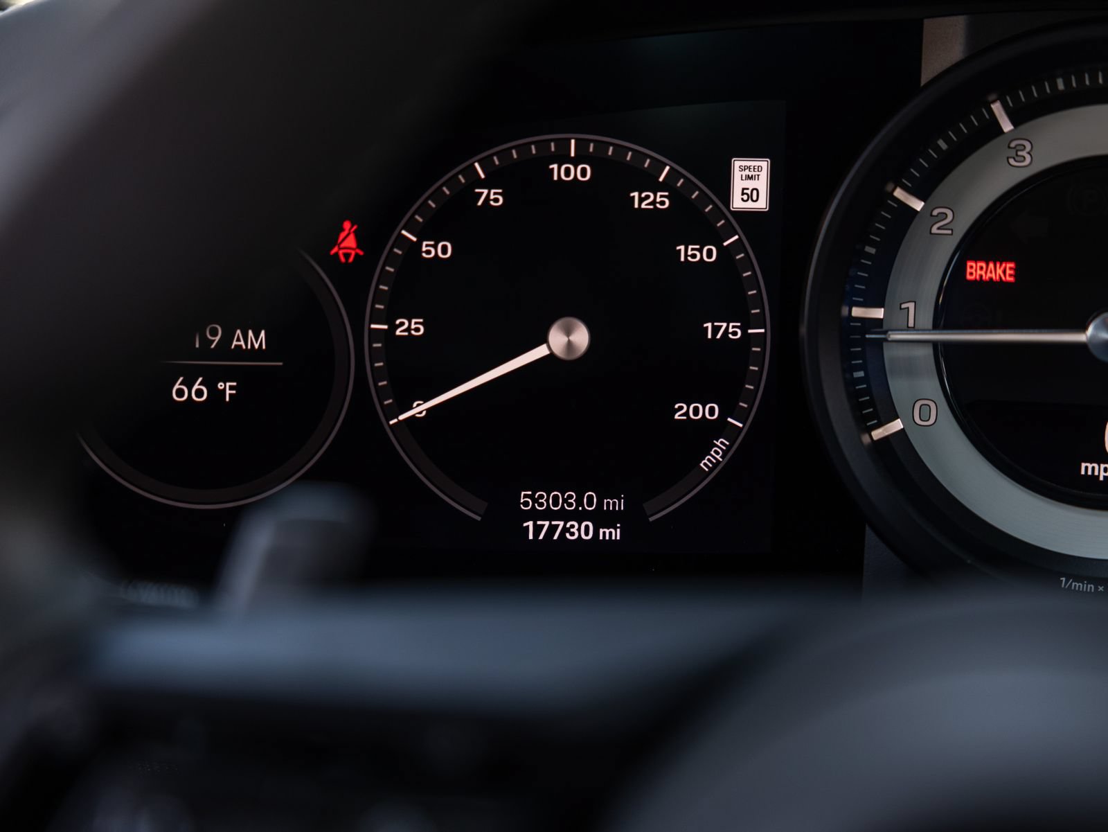 Certified 2022 Porsche 911 Carrera S RWD image 49