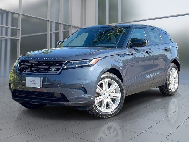 New 2026 Land Rover Range Rover Velar S image 1