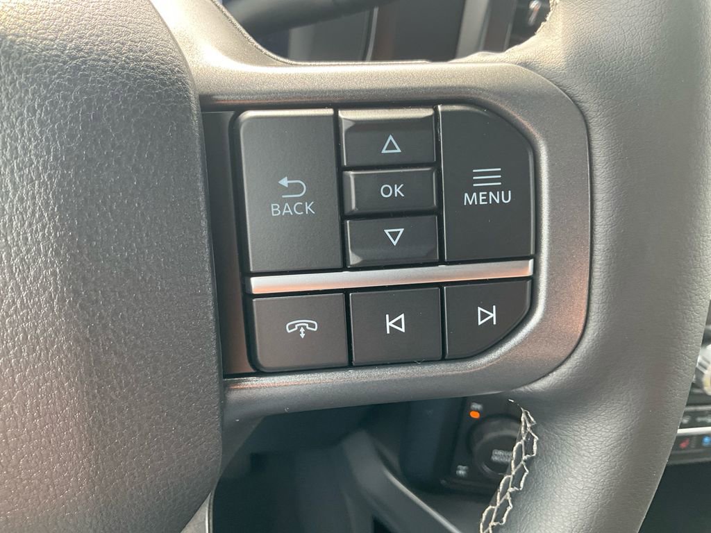 New 2026 Ford F250 Lariat w/ Chrome Package image 20