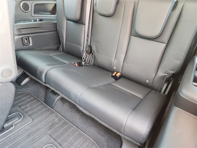 Certified 2025 Subaru Ascent Bronze Edition w/ Popular Package #2 image 33